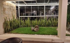 Hotel Los Ceibos
